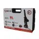 Акумуляторна міні пила CMC-21/6-8 MAX 21v /в кейсі/в комплекті шина 6+8"(15 та 20см) /12міс.гарантія /NARVA