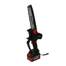 Акумуляторна міні пила CMC-21/6-8 MAX 21v /в кейсі/в комплекті шина 6+8"(15 та 20см) /12міс.гарантія /NARVA