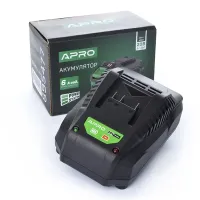 Зарядний пристрій APRO FC20S 20В/3.5А