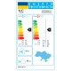 Кондиціонер NC clima Серія Manchester (-15С) NCI12EHMIw1eu/NCO12EHMIw1eu