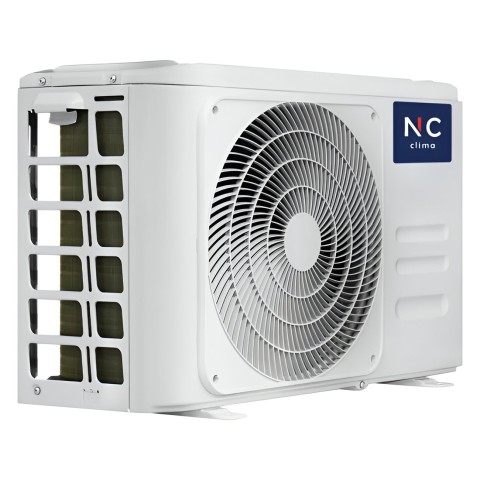Кондиціонер NC clima Серія Manchester (-15С) NCI12EHMIw1eu/NCO12EHMIw1eu