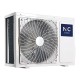 Кондиціонер NC clima Серія Stonehenge (-30С) NCI09EHSIw1eu/NCO09EHSIw1eu
