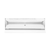 Кондиціонер Gree Soyal DC inverter (Cold Plasma) +Wi-fi GWH18AKC-K6DNA1A/I