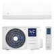 Кондиціонер NC clima Серія Stonehenge (-30С) NCI09EHSIw1eu/NCO09EHSIw1eu