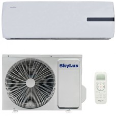 Кондиціонер СЕРІЯ SkyLux Classic Inverter, SKH-18DLR3DI