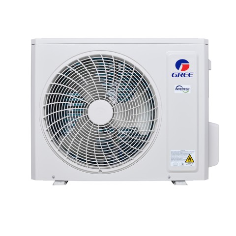 Кондиціонер Gree Clivia DC inverter +Wi-fi GWH24AUDXF-K6DNA1A
