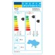 Кондиціонер NC clima Серія Manchester (-15С) NCI24EHMIw1eu/NCO24EHMIw1eu