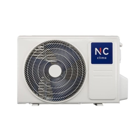 Кондиціонер NC clima Серія Manchester 2,0 (-20 С) NCI07EHMIw1eu2/NCO07EHMIw1eu2