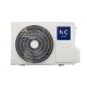 Кондиціонер NC clima Серія Manchester 2,0 (-20 С) NCI07EHMIw1eu2/NCO07EHMIw1eu2