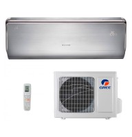 Кондиціонер Gree U-Crown DC inverter R32 (до -30° С) GWH09UB-K6DNA4A
