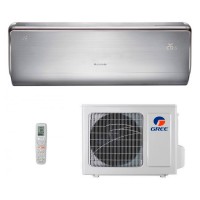 Кондиціонер Gree U-Crown DC inverter R32 (до -30° С) GWH09UB-K6DNA4A