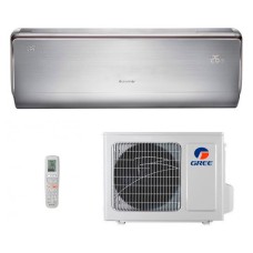 Кондиціонер Gree U-Crown DC inverter R32 (до -30° С) GWH09UB-K6DNA4A