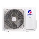 Кондиціонер Gree U-Crown DC inverter R32 (до -30° С) GWH09UB-K6DNA4A