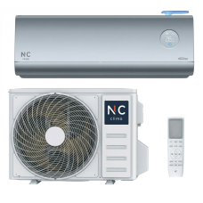 Кондиціонер NC clima Серія Nottingham (-25С) NCI12EHNIw0eu/NCO12EHNIw0eu
