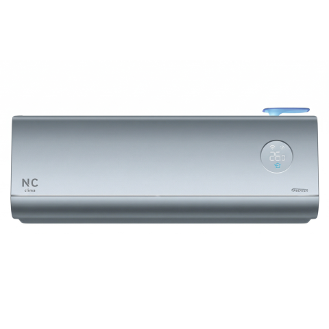 Кондиціонер NC clima Серія Nottingham (-25С) NCI12EHNIw0eu/NCO12EHNIw0eu
