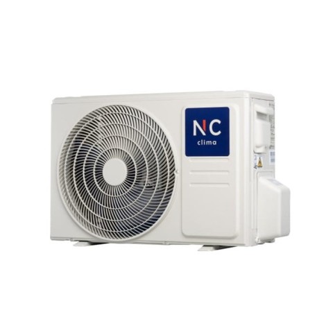 Кондиціонер NC clima Серія Manchester 2,0 (-20 С) NCI09EHMIw1eu2/NCO09EHMIw1eu2