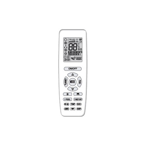 Кондиціонер Gree Cosmo DC inverter +Wi-fi GWH24AWEXF-K6DNA1A/ GWH24AFE-K6DNA2I