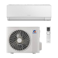 Кондиціонер Gree So-Cool DC inverter R32 (до -35° С) GWH09APAXF-S6DBA3A