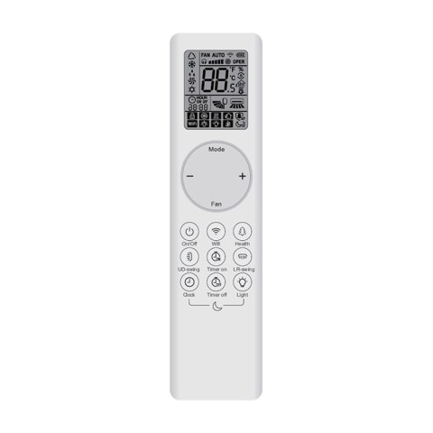 Кондиціонер Gree So-Cool DC inverter R32 (до -35° С) GWH12APAXF-S6DBA3A