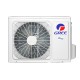 Кондиціонер Gree Stage DC inverter (Cold Plasma) +Wi-fi GWH18QE-S6DBD2B