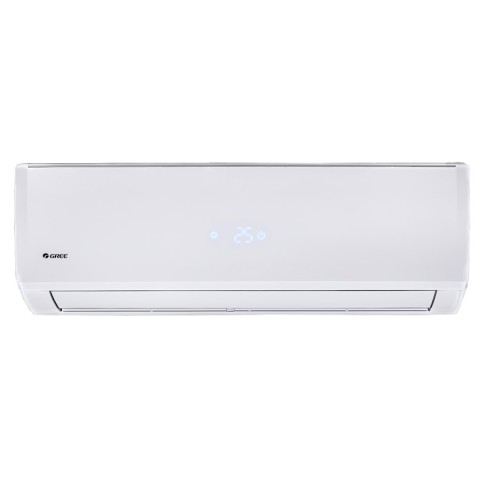 Кондиціонер Gree Smart DC inverter + Wi-Fi GWH18QD-K6DNB6I/ GWH18AFD-K6DNA2I