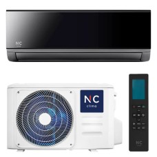 Кондиціонер NC clima Серія Liverpool (-25C) NCI12EHLIw1eu/NCO12EHLIw1eu