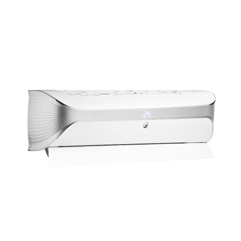 Кондиціонер Gree Soyal DC inverter (Cold Plasma) +Wi-fi GWH09AKC-K6DNA1A