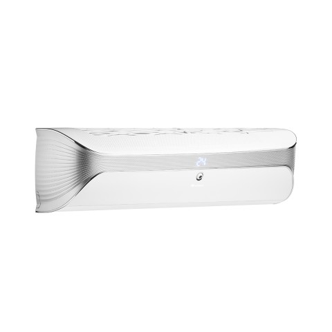 Кондиціонер Gree Soyal DC inverter (Cold Plasma) +Wi-fi GWH09AKC-K6DNA1A