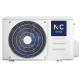 Кондиціонер NC clima Серія Manchester (-15С) NCI07EHMIw1eu/NCO07EHMIw1eu