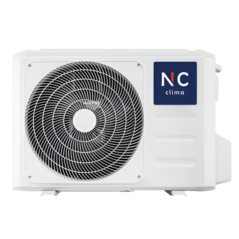 Кондиціонер NC clima Серія Birmingham ( -20С ) NCI09EHBIw1eu/NCO09EHBIw1eu