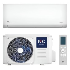 Кондиціонер NC clima Серія Manchester (-15С) NCI07EHMIw1eu/NCO07EHMIw1eu