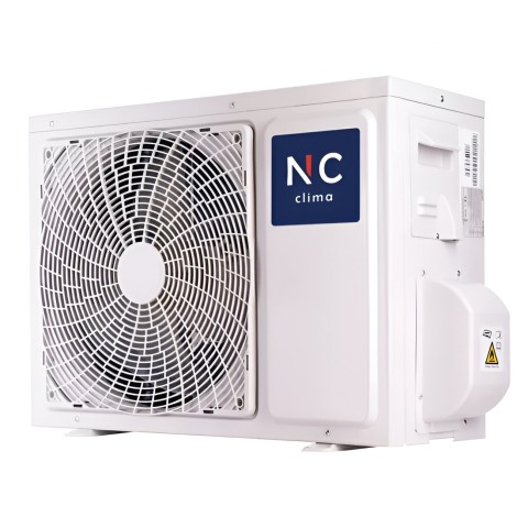 Кондиціонер NC clima Серія Manchester (-15С) NCI07EHMIw1eu/NCO07EHMIw1eu