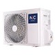 Кондиціонер NC clima Серія Manchester (-15С) NCI07EHMIw1eu/NCO07EHMIw1eu