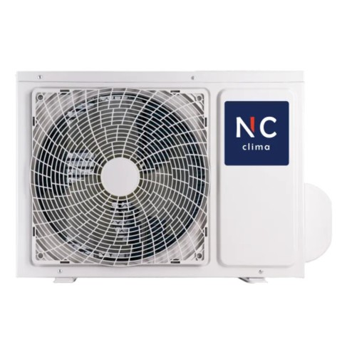 Кондиціонер NC clima Серія Liverpool (-25C) NCI24EHLIw1eu/NCO24EHLIw1eu