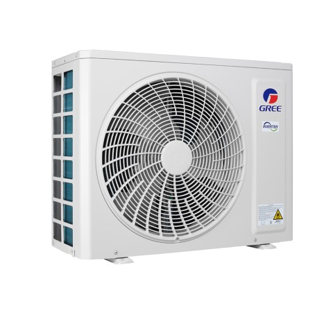 Кондиціонер Gree Clivia DC inverter +Wi-fi GWH09AUCXB-K6DNA1A
