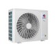 Кондиціонер Gree Clivia DC inverter +Wi-fi GWH09AUCXB-K6DNA1A