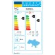 Кондиціонер NC clima Серія Birmingham ( -20С ) NCI12EHBIw1eu/NCO12EHBIw1eu