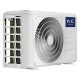 Кондиціонер NC clima Серія Manchester (-15С) NCI09EHMIw1eu/NCO09EHMIw1eu