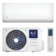 Кондиціонер NC clima Серія Manchester (-15С) NCI09EHMIw1eu/NCO09EHMIw1eu