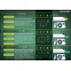 Кондиціонер Aerostar ON/OFF CLAIR BASIC-09A-R410-IU/CLAIR BASIC-09A-R410-OU
