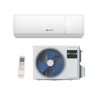 Кондиціонер Aerostar INVERTER CLAIR NEOLUX-12A-R32-IU/CLAIR NEOLUX-12A-R32-OU