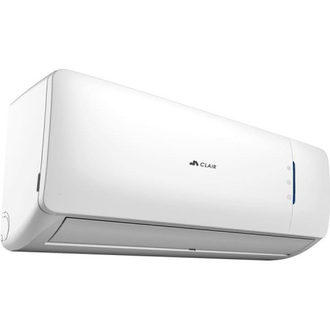 Кондиціонер Aerostar ON/OFF CLAIR BASIC-09A-R410-IU/CLAIR BASIC-09A-R410-OU