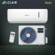 Кондиціонер Aerostar ON/OFF CLAIR BASIC-12A-R410-IU/CLAIR BASIC-12A-R410-OU