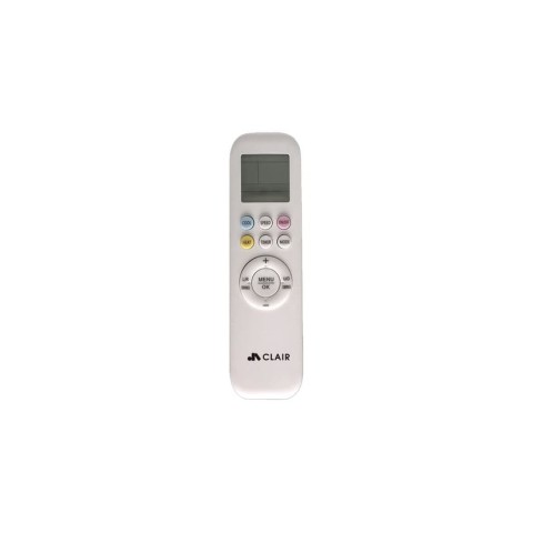 Кондиціонер Aerostar INVERTER CLAIR NEOLUX-18A-R32-IU/CLAIR NEOLUX-18A-R32-OU
