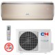 Кондиціонер Cooper&Hunter серії VIP INVERTER CH-S12FTXHV-B-NG