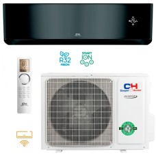 Кондиціонер Cooper&Hunter серії SUPREME R32 CH-S24FTXAM2S-FB