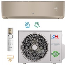Кондиціонер Cooper&Hunter серії SUPREME CONTINENTAL CH-S12FTXAL2-GD