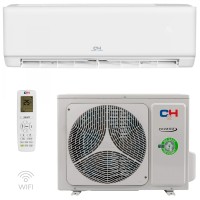 Кондиціонер Cooper&Hunter серії VITAL PLUS CH-S09FTXF6