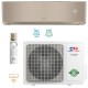 Кондиціонер Cooper&Hunter серії SUPREME R32 CH-S24FTXAM2S-GD
