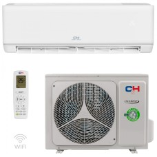 Кондиціонер Cooper&Hunter серії VITAL PLUS CH-S12FTXF6